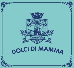sicilia cannoleria dolci di mamma