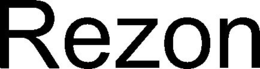 rezon