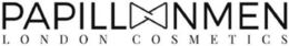 papillonmen london cosmetics