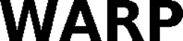 warp