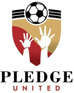 pledge united