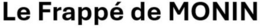 le frappé de monin