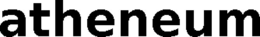 atheneum