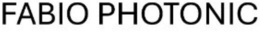 fabio photonic