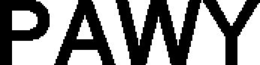 pawy