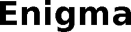 enigma