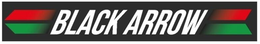 black arrow
