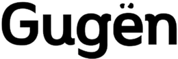 gugën