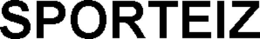 sporteiz