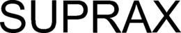 suprax