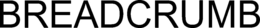 breadcrumb