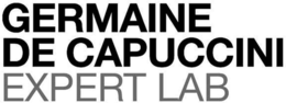 germaine de capuccini expert lab