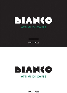 bianco attimi di caffÈ dal 1932