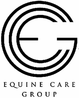 ecg equine care group