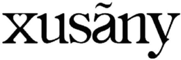 xusãny