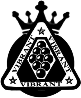 vibrant