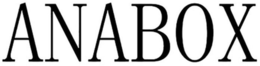 anabox