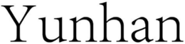 yunhan