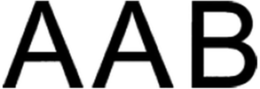 aab