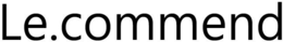 le.commend