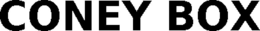 coney box
