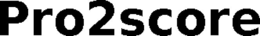 pro2score