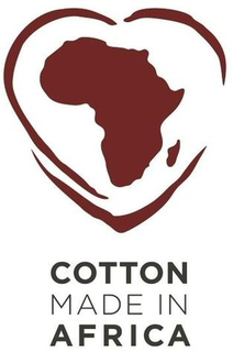 cotton made in africa