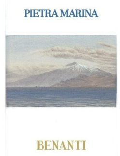 pietra marina benanti