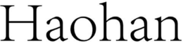 haohan