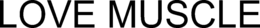 love muscle