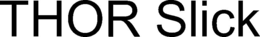 thor slick