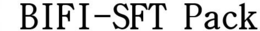 bifi-sft pack