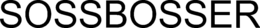sossbosser