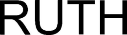 ruth