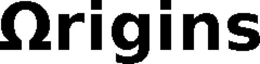 Ωrigins