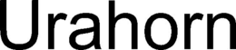 urahorn