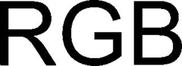 rgb