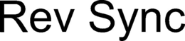 rev sync