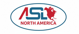 asl north america