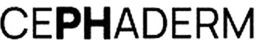 cephaderm
