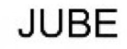 jube