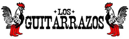 los guitarrazos