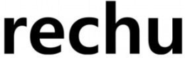 rechu