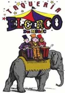 taqueria el circo de: ms&jc