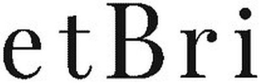 etbri