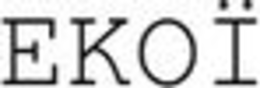 ekoÏ