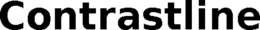 contrastline
