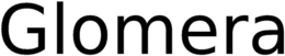 glomera