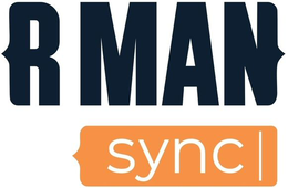 r man sync
