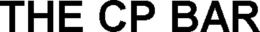 the cp bar